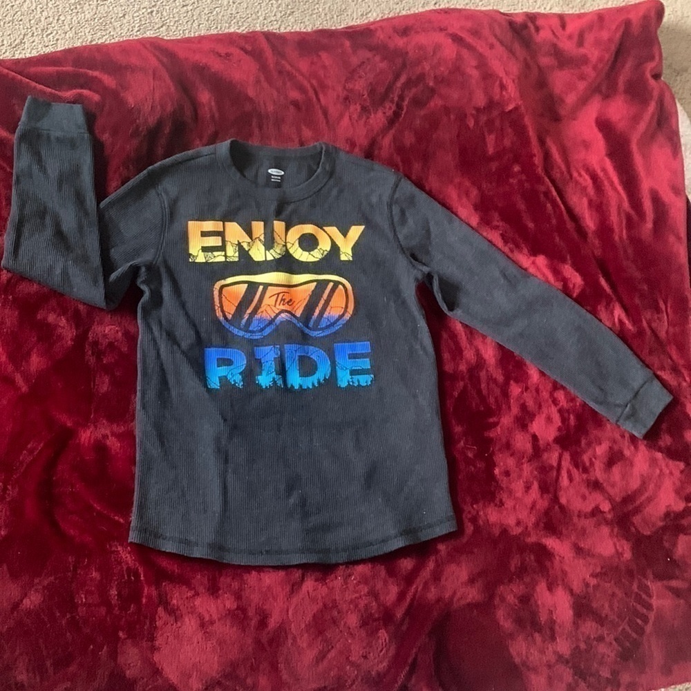 π
ΊOld Navy long sleeve shirt